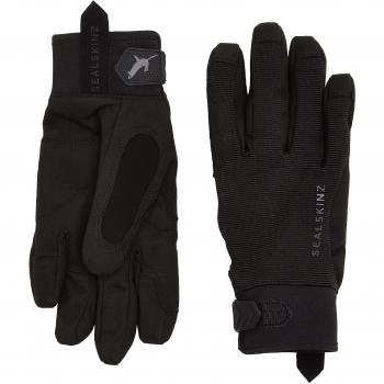Guantes Sealskinz Dragon Eye Carretera Impermeable