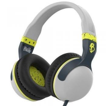 Skullcandy Hesh 2.0 - Auriculares de diadema cerrados