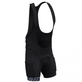 Culote Corto MTB 4.0 Negro Leatt para Hombre