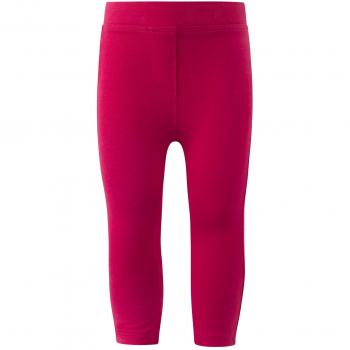 Tuc Tuc Leggings Felpa Rojos BÁSW19