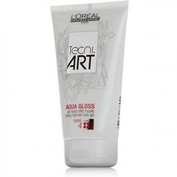 L'Oréal Professionnel - Tecni.Art - Aqua Gloss Gel - 150 ml