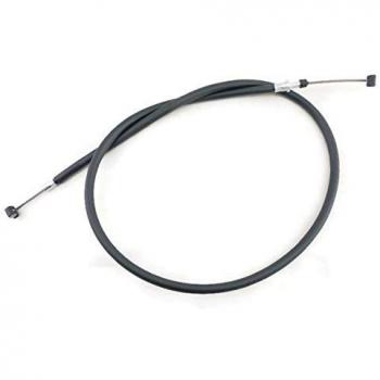 Cable de Embrague 4 RIDE LS-092, tipo Bowden, color negro