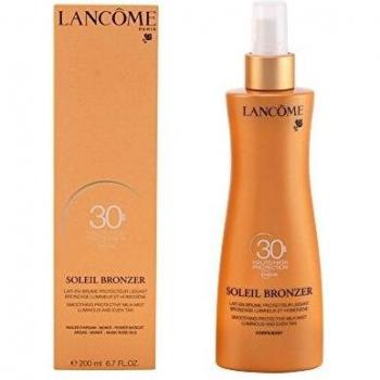 Lancome Soleil Bronzer Lait-En-Brume Protecteur Spf30 200 ml