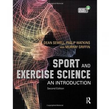 Sport and Exercise Science: An Introduction