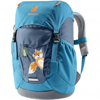 Mochila Deuter Waldfuchs 14L Azul Poliéster