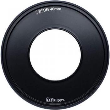 LEE85 40mm Adaptor ring for 85mm filter holder - L85AR40