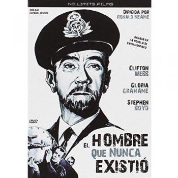 El Hombre Que Nunca Existió [DVD]