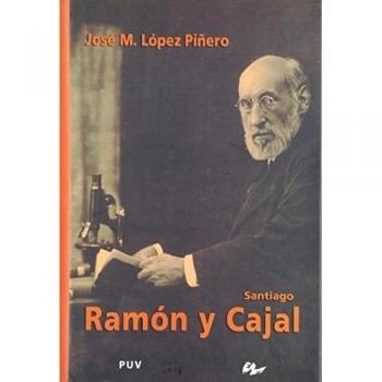 Santiago Ramón y Cajal: 9