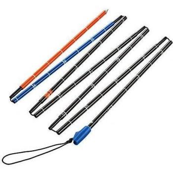 PROBE CARBON 240 SUPERLIGHT - C: black T: 240cm