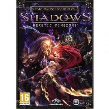Shadows: Heretic Kingdoms