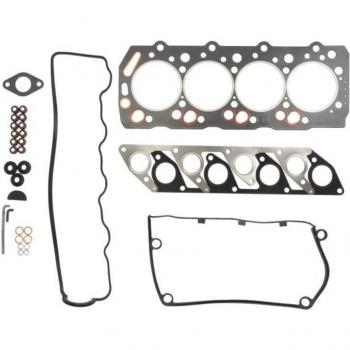 Juego de juntas, culata FIBERMAX AJUSA 52210100 - Juego de juntas de culata, alta calidad, fabricado por AJUSA, modelo 52210100, diseñado para asegurar un sellado óptimo en motores
