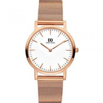 Reloj Danish Design London IV67Q1235 para mujer con diseño elegante y minimalista