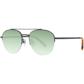 Benetton Men's Grey Sunglasses BE 7028 930 50mm