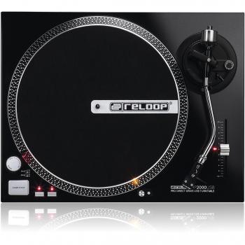 GIRADISCOS RP-2000 MK3 USB
