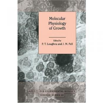 Fisiología Molecular del Crecimiento: Serie de Seminarios de la Sociedad para la Biología Experimental, Volumen 60