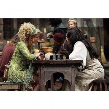 Once Upon a Time Season 3 Customized 21x14 inch Silk Print Poster Seda Cartel/WallPaper Great Gift