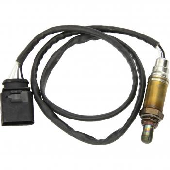 Bosch 0258005123 - Sonda Lambda Original, con Conector Específico