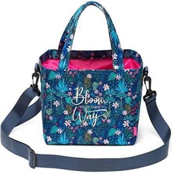 Bolsa para Comida Legami Flora