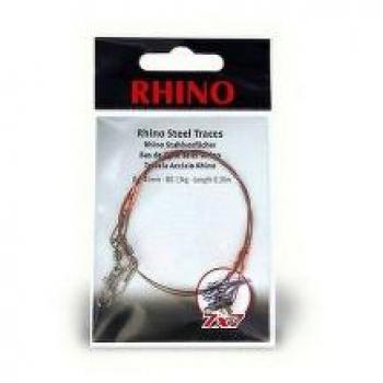 Rhino Acero Inoxidable vorf.7 x 7,6kg, 70 cm