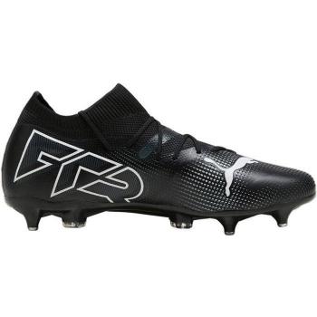 Bota de fútbol Puma Future 7 Ultimate MXSG Negro