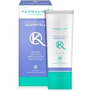 Farmalika Queratell 30ml