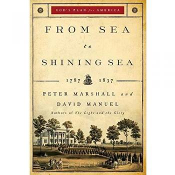 From Sea to Shining Sea: 1787-1837