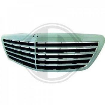 Diederichs 1647040 enfriador Barbacoa
