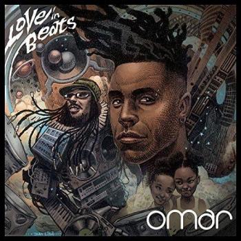 love in beats - Omar