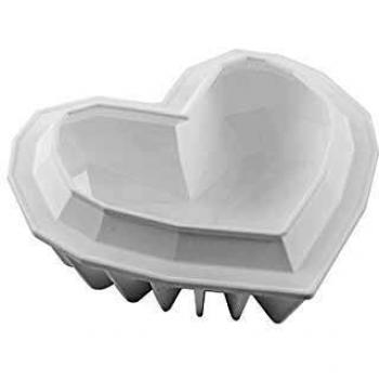 Molde Amore Origami