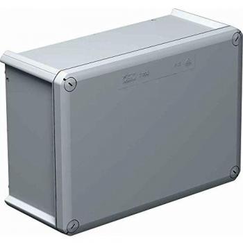 OBO T350 Surface Mounted Junction Box IP66 285x201x120mm