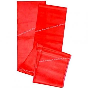 Thera-Band 27927 - Fortalecedor de Mano, Color Rojo