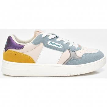 Zapatillas deportivas de mujer Refresh 171949