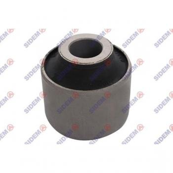 Brazo oscilante SIDEM 887707 con silentblock