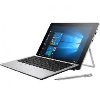 HP Elite x2 1012 G1 256GB 3G 4G Plata - Tablet