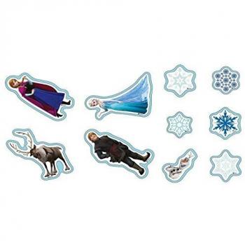 Disney Pegatinas, Nylon/a