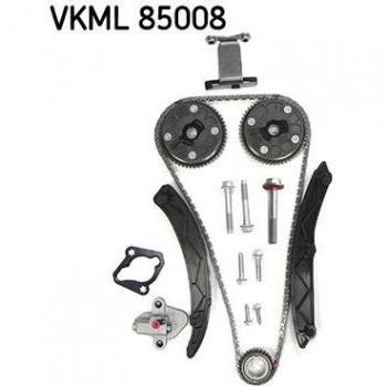 Juego de cadena de distribución SKF VKML 85008 - Kit completo para la sustitución de la cadena de distribución, incluye todos los componentes necesarios, fabricado por SKF, diseñado para un rendimiento óptimo y durabilidad en motores específicos