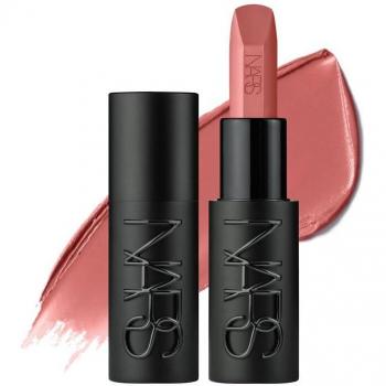 NARS Explicit Lipstick 821 Liaison - Rose Tan Shade