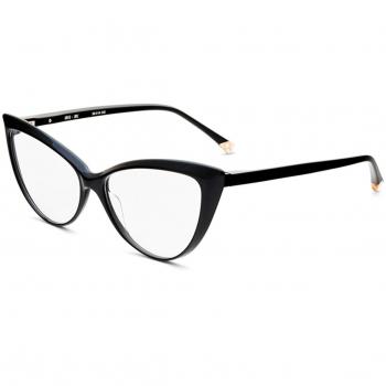 Etnia Barcelona Iris BK Armazones y Lentes Recetados para Mujer Negros