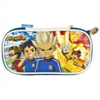 Indeca - Funda para PSP y PS Vita, diseño de Inazuma Eleven