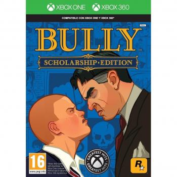 Bully Scholarship Edition
