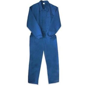 Vesin A01AZ52 Buzo Cremallera con Tapeta Algodón, L1000