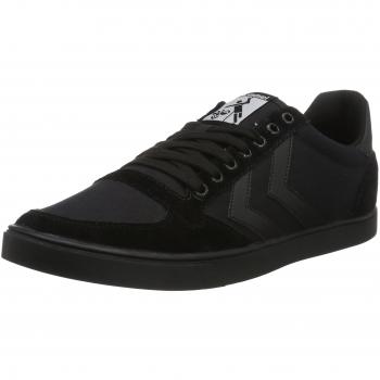 Hummel Slimmer Stadil Tonal Low-Top Sneakers