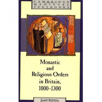 Monastic and Religious Orders