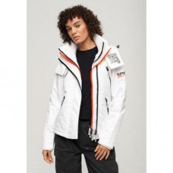 Chaqueta cortavientos Mountain SD-Windcheater Blanco