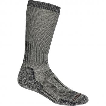 Calcetines Icebreaker Mountaineer Expedition Mid Calf Merino