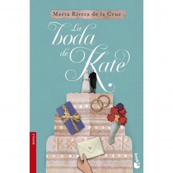 La boda de Kate - Marta Rivera De La Cruz