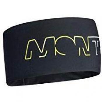 Montura - Banda para la cabeza Walk Band - Antracita - Talla M