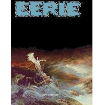 Eerie nº 04