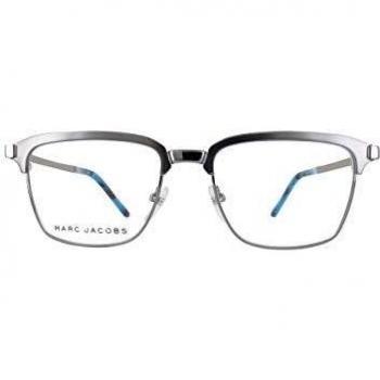 Marc Jacobs Brillengestelle MARC146-LN417-52 Monturas de gafas, Plateado