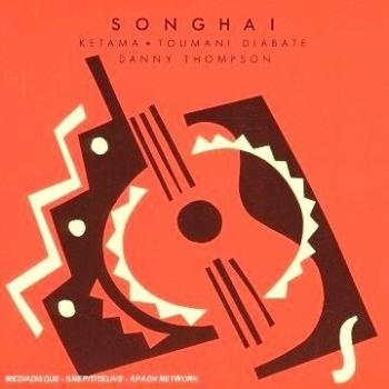 Songhai - Ketama